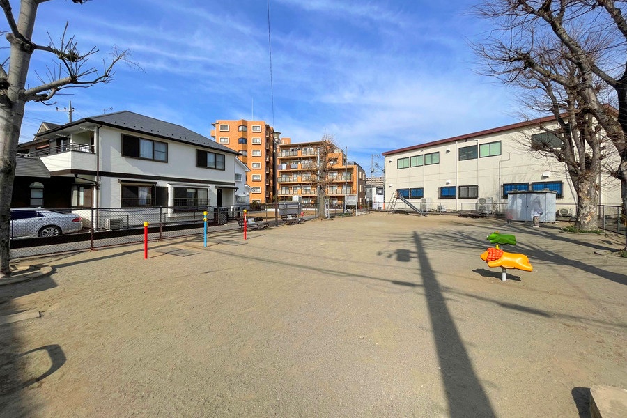 習志野5丁目2号公園