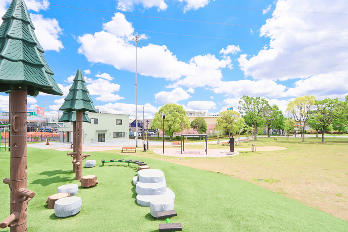 沼田公園