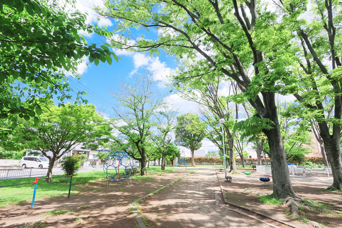 辻公園