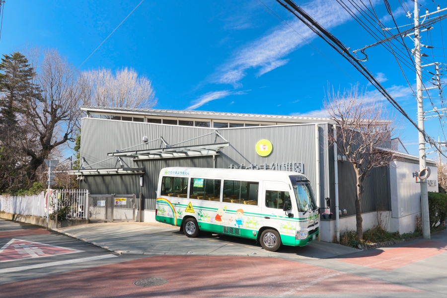 片山幼稚園