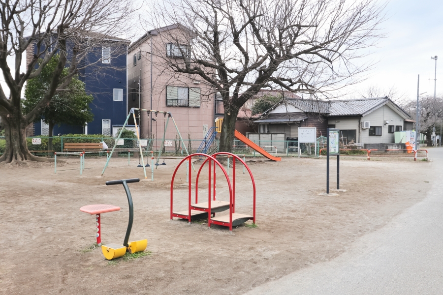 みどり公園