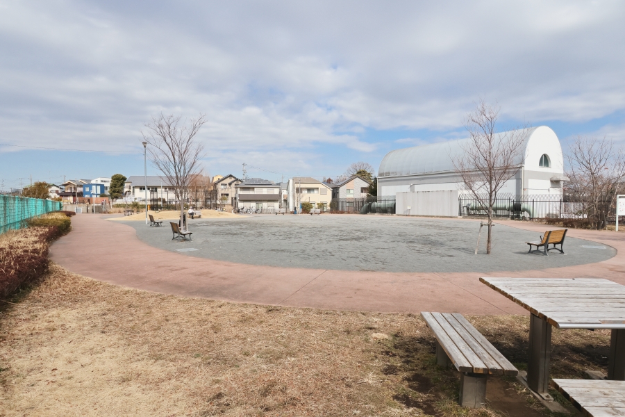 下谷公園