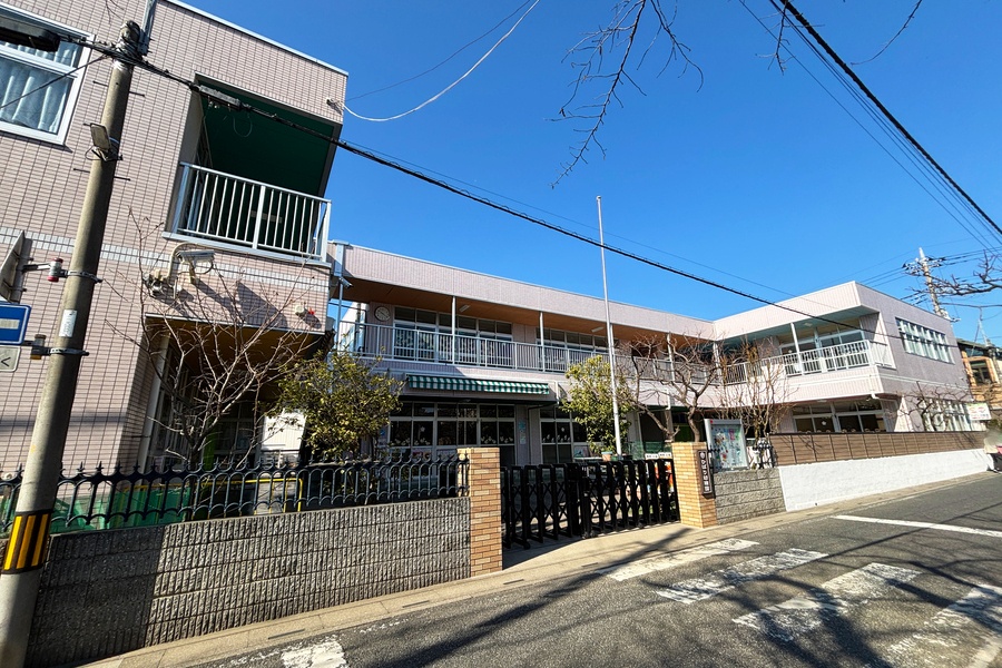 ひばり幼稚園 ひばり幼稚園