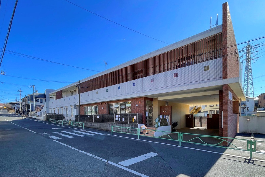 みのりつくしこども園