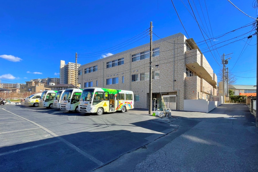 習志野みのり幼稚園