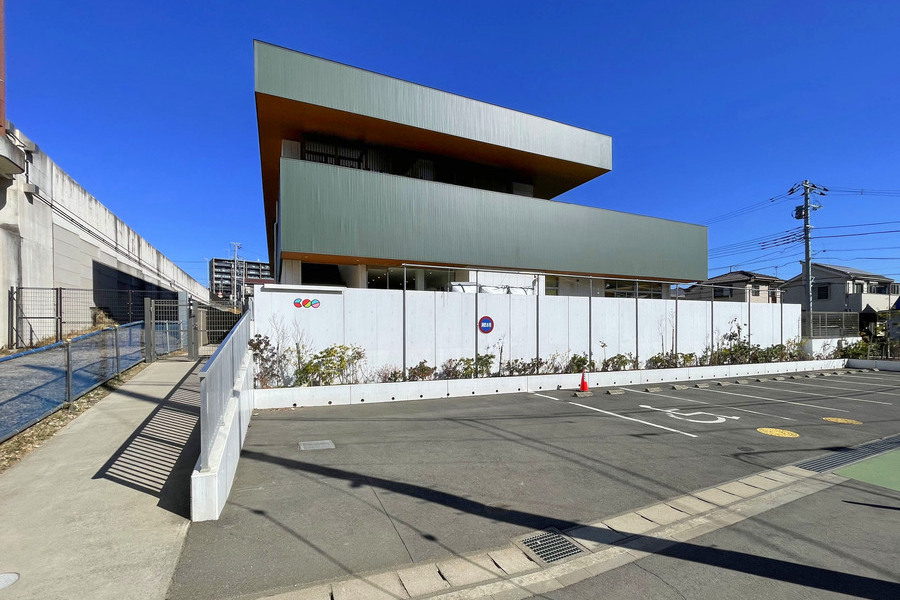 COO本大久保保育園