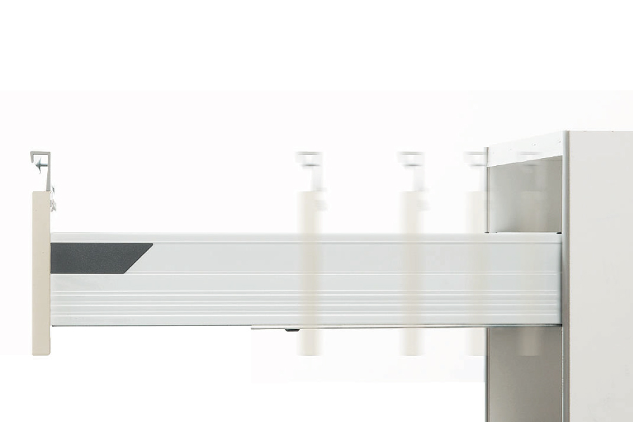 パナソニック／ソフトクロージング