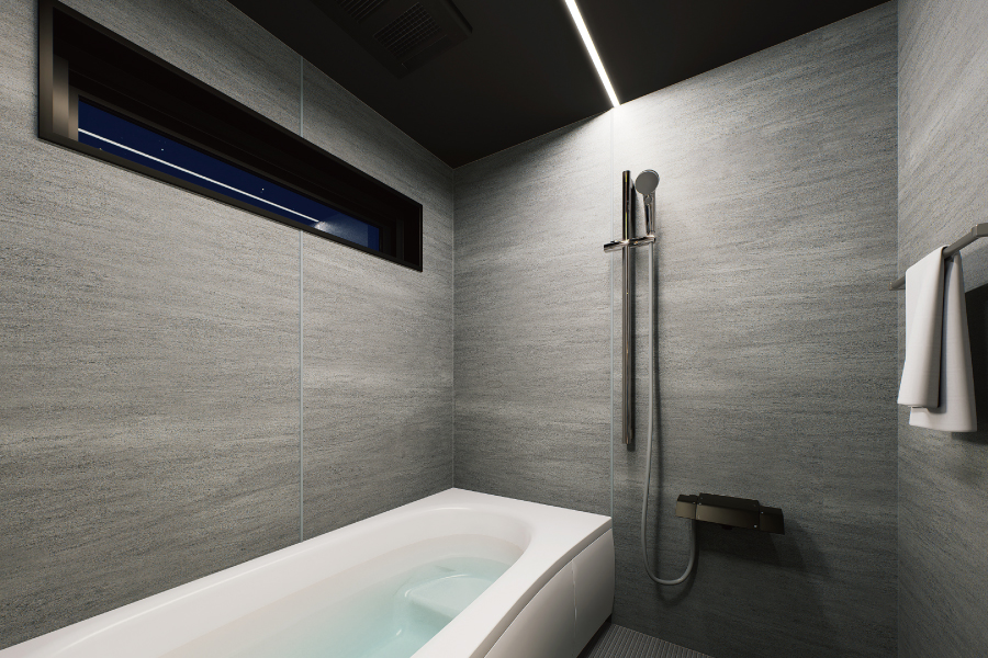 【2～7号棟】パナソニック／オフローラ