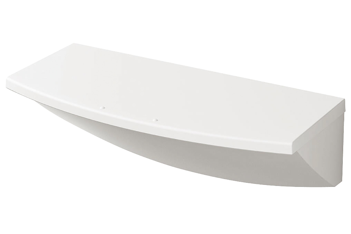 【オーバルカウンター】 【オーバルカウンター】