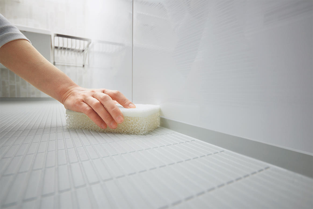 【スミピカフロア】 【スミピカフロア】