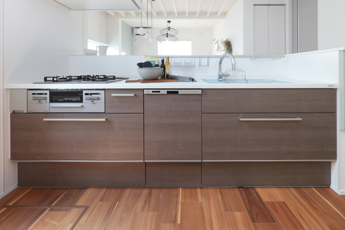 【キッチン/トクラスBb+】 【キッチン/トクラスBb+】