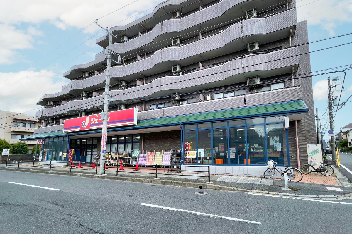 ジェーソン欠真間店 ジェーソン欠真間店