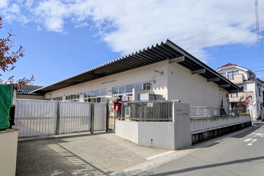 やはた保育園