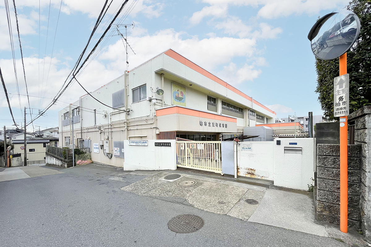 東町保育園