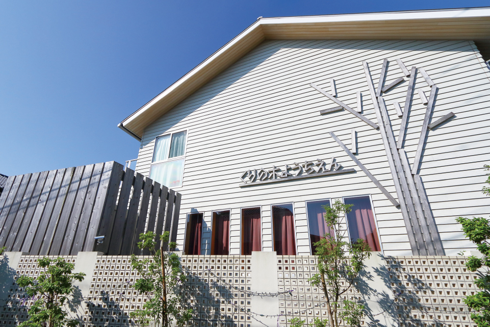 くりの木幼稚園