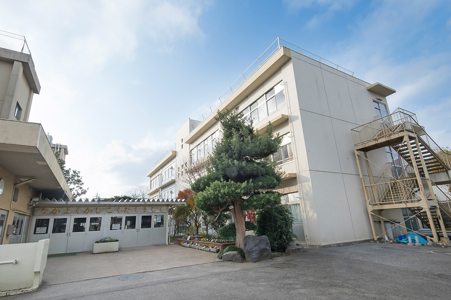 光ヶ丘小学校