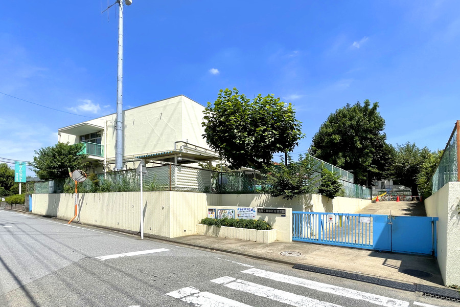 東中新宿保育園