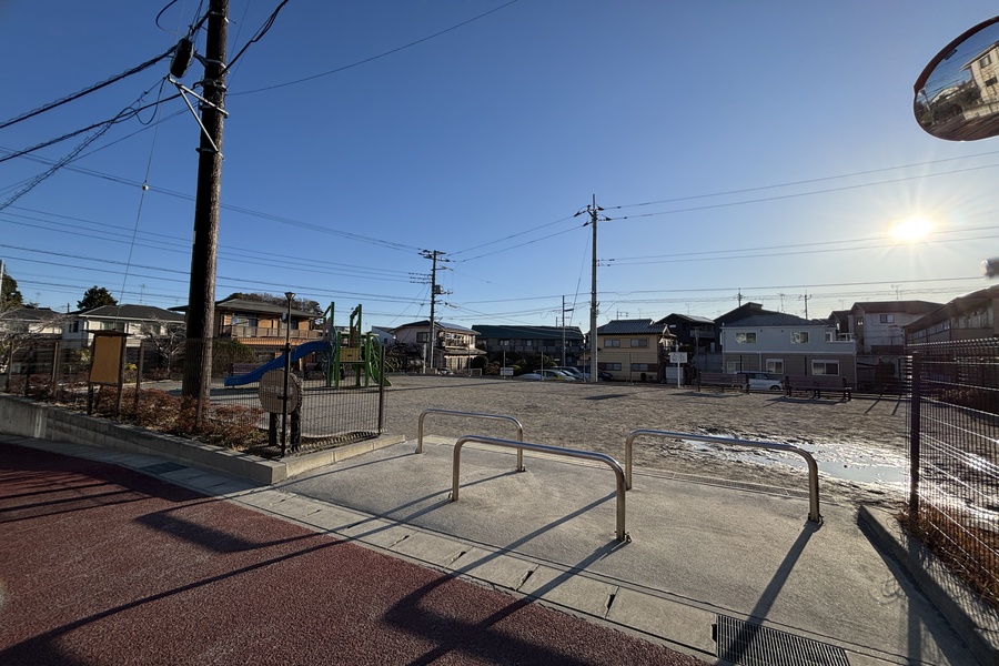 光ヶ丘第七公園