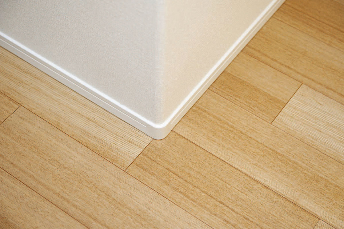 【Rコーナー仕様】