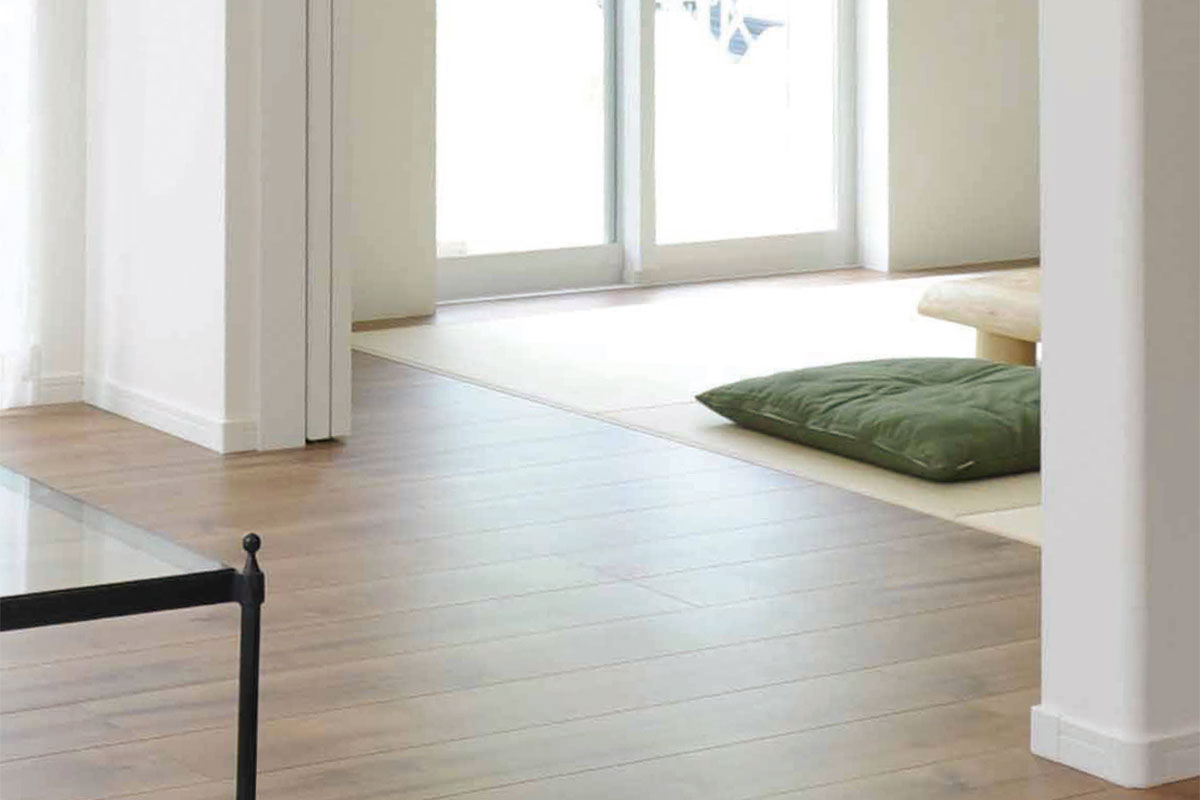 【バリアフリー仕様】