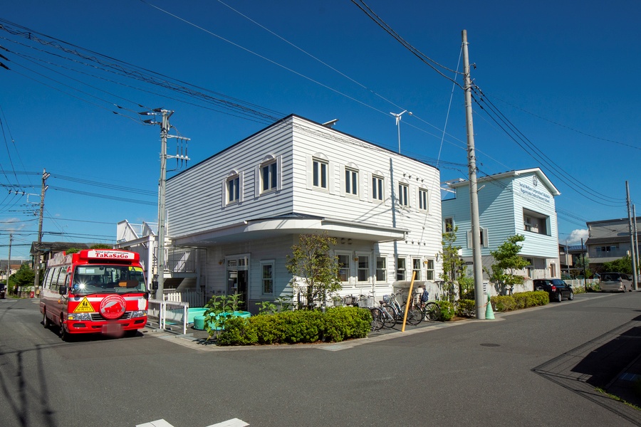 たかさごSCHOOLセントラル たかさごSCHOOLセントラル