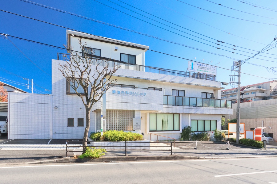 藤澤内科クリニック 藤澤内科クリニック