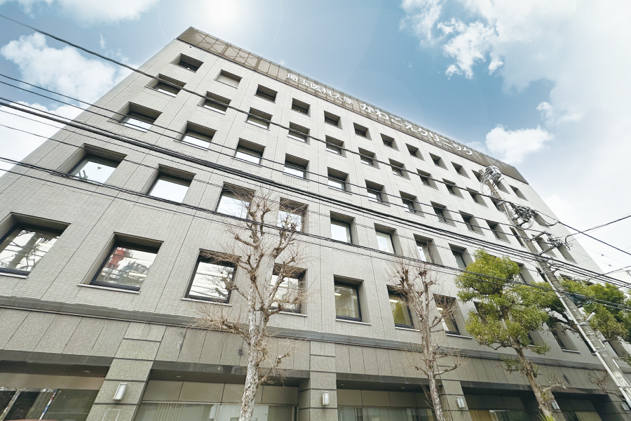 埼玉医科大学かわごえクリニック 埼玉医科大学かわごえクリニック
