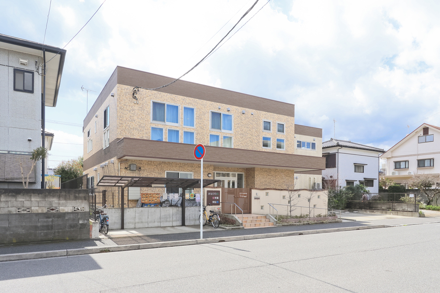 まなびの森保育園東船橋 まなびの森保育園東船橋