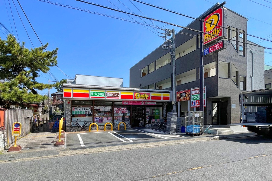デイリーヤマザキ船橋宮本店 デイリーヤマザキ船橋宮本店