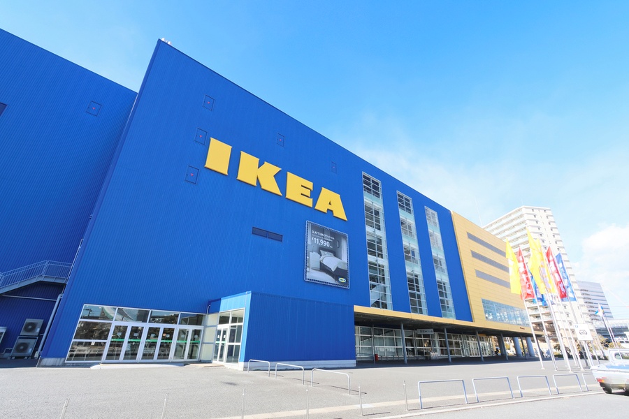 IKEA Tokyo-Bay IKEA Tokyo-Bay