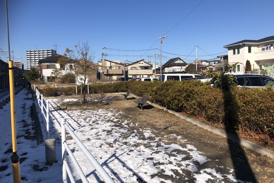 宮本4丁目公園 宮本4丁目公園