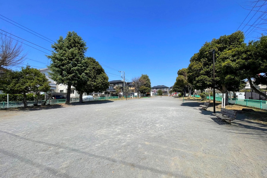宮本南公園 宮本南公園