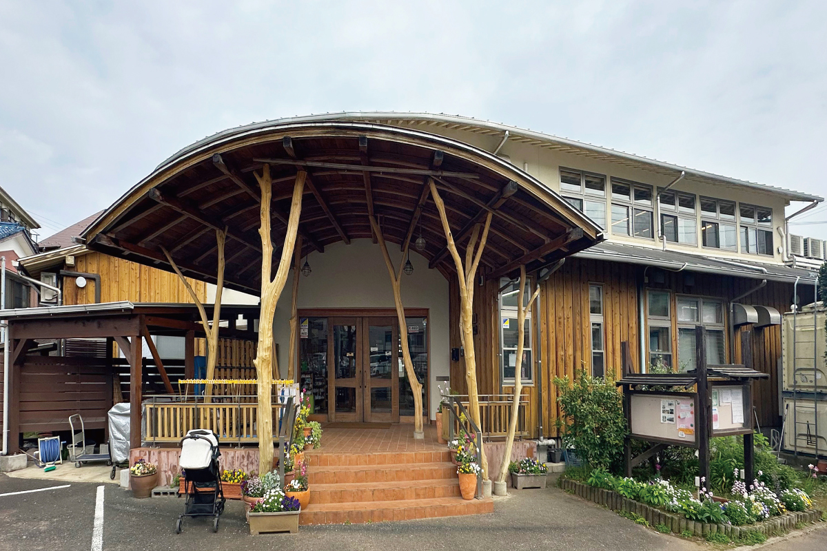 風の谷こども園