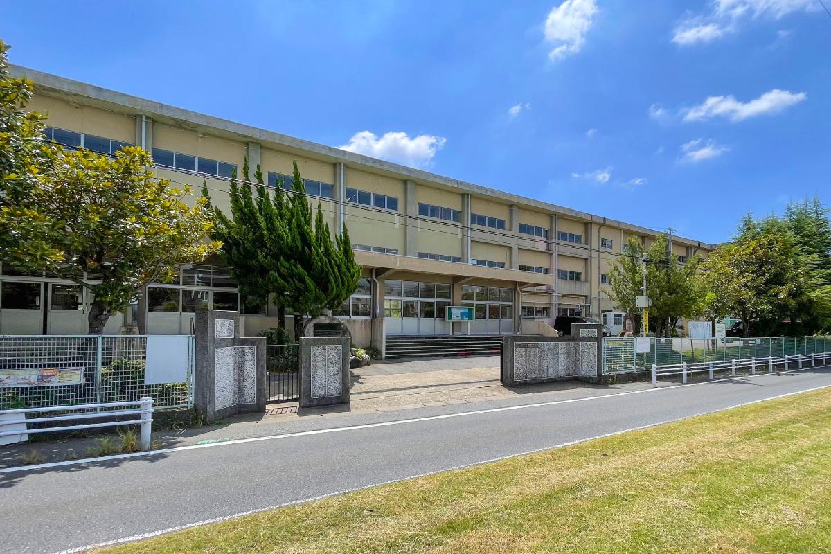 松戸市立小金北小学校