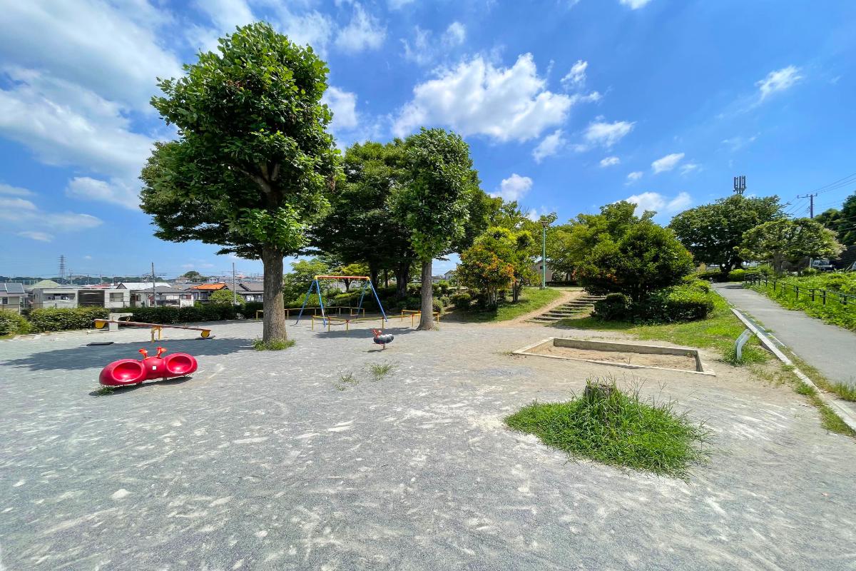 浅間公園