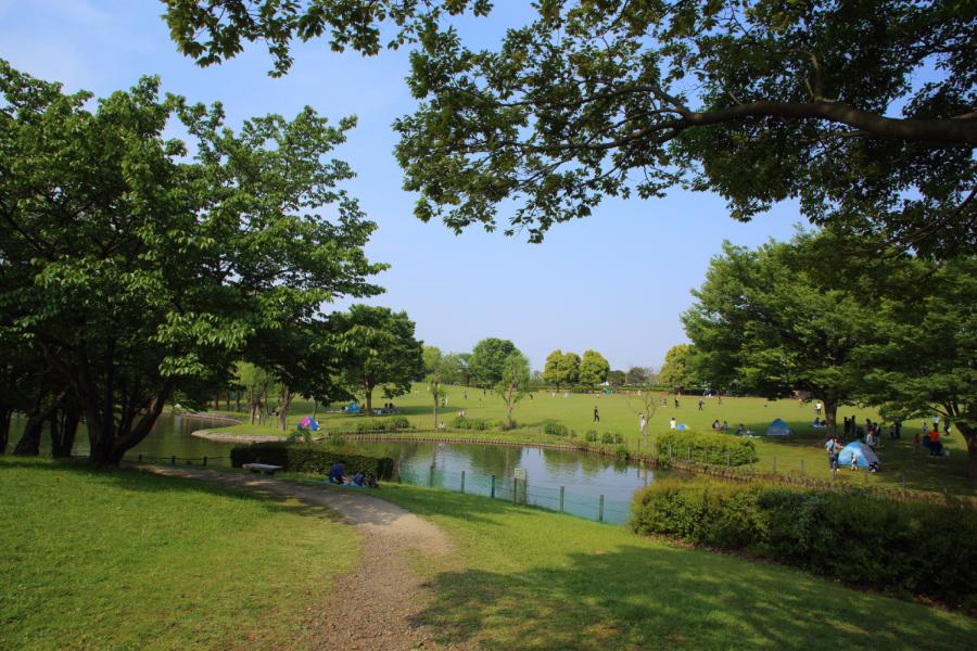 そうか公園