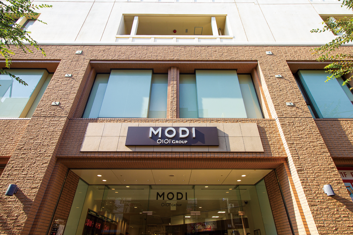 柏モディ 柏モディ