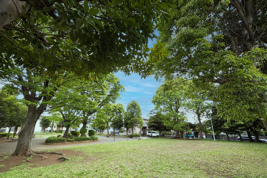 みすみ公園
