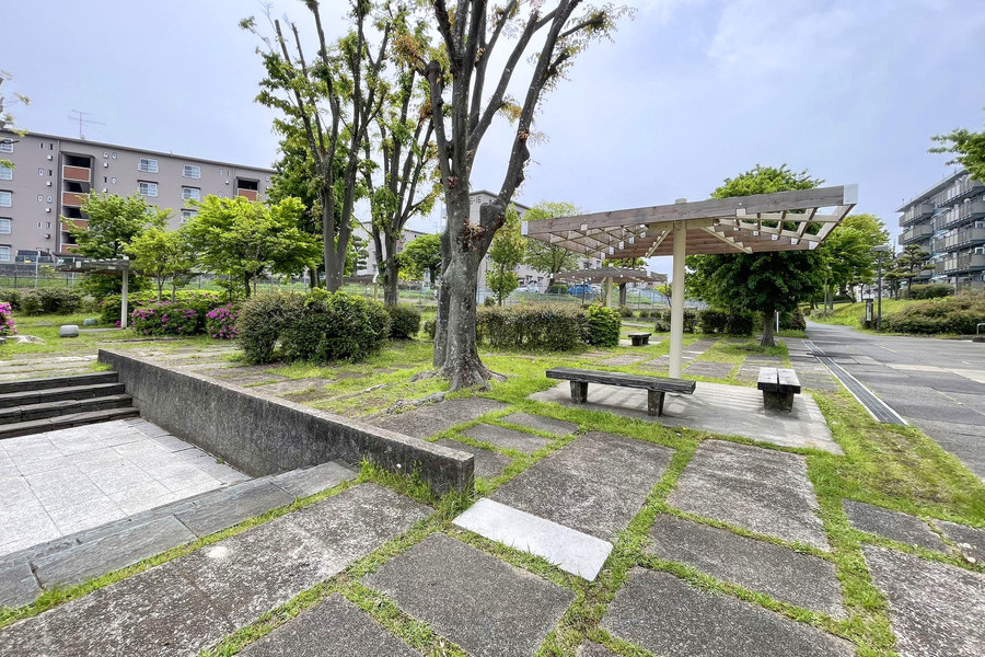 高津公園