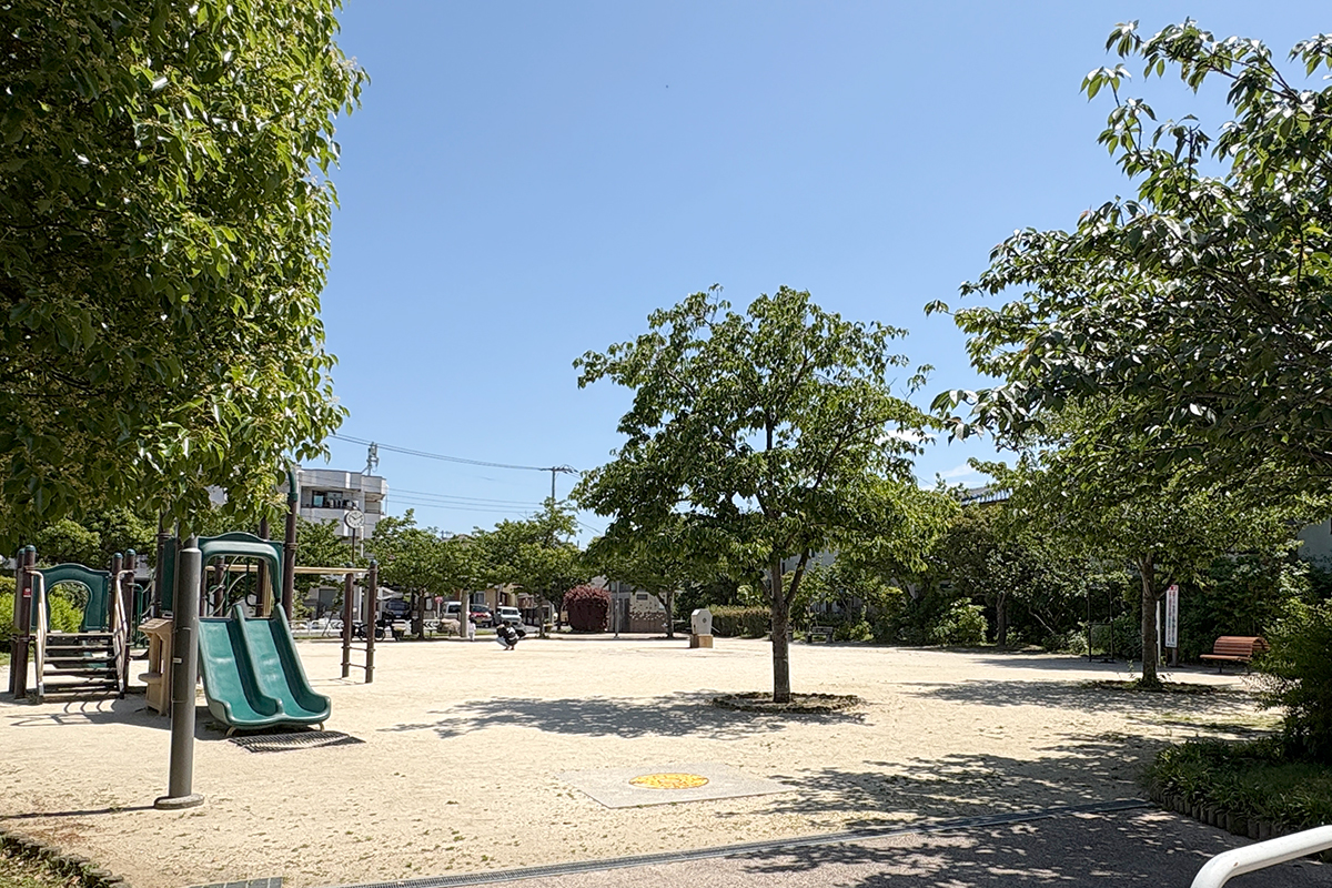 江戸川中央公園