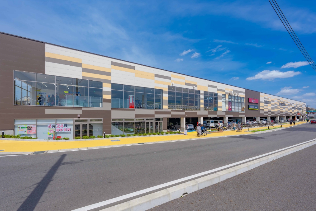 ベルクス北柏店 ベルクス北柏店
