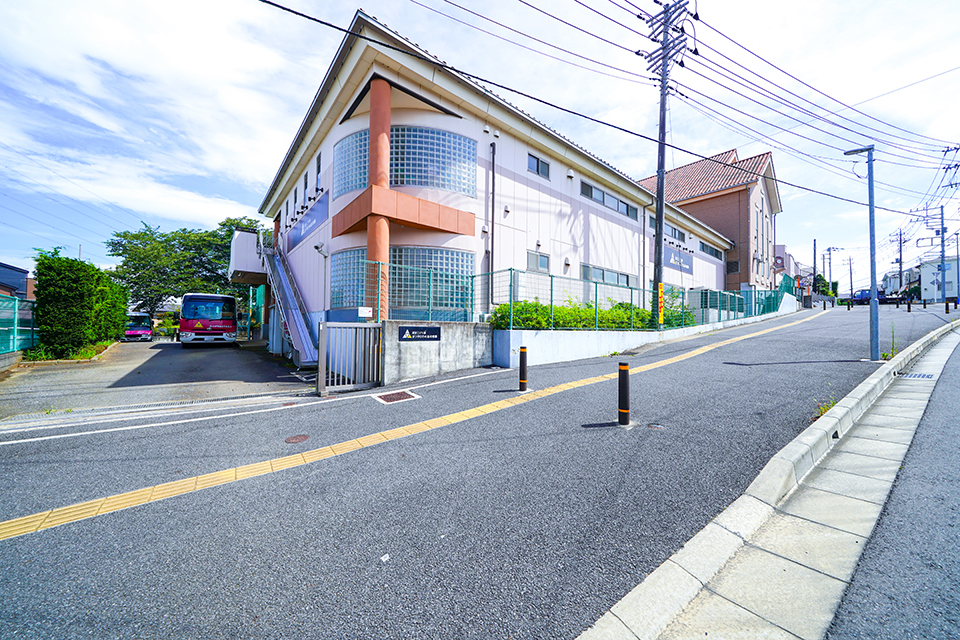 まつがさきの森幼稚園 まつがさきの森幼稚園