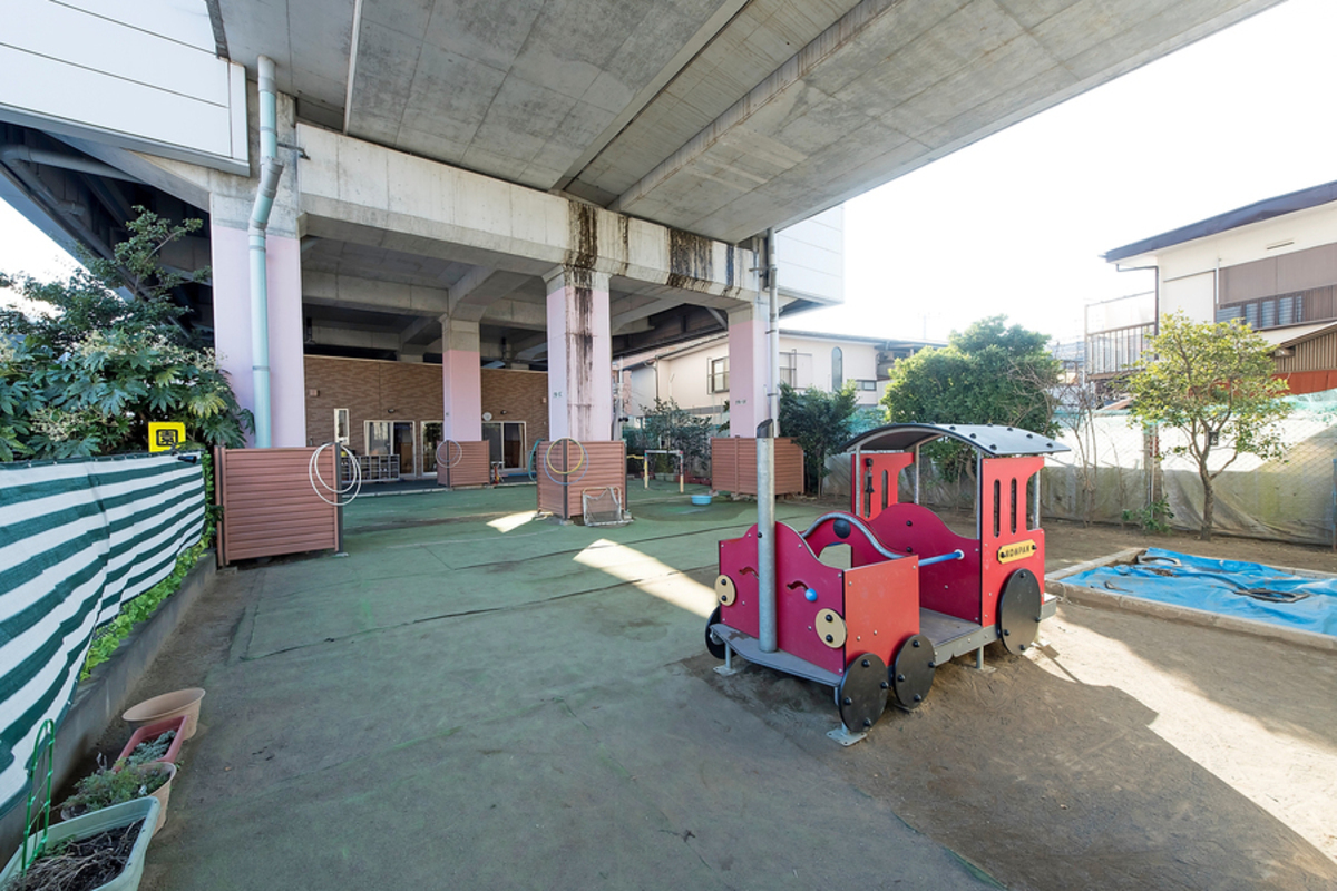 船橋ピコレール保育園 船橋ピコレール保育園