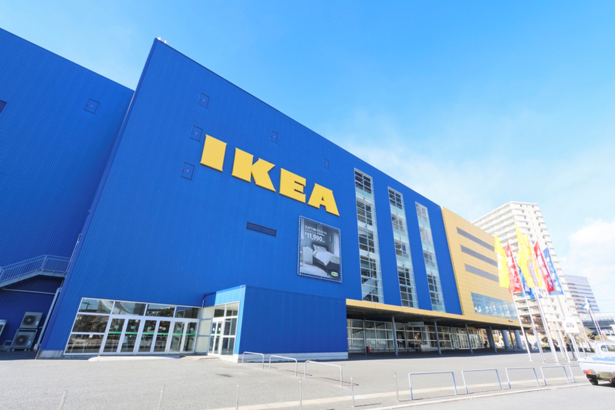 IKEA Tokyo-Bay IKEA Tokyo-Bay