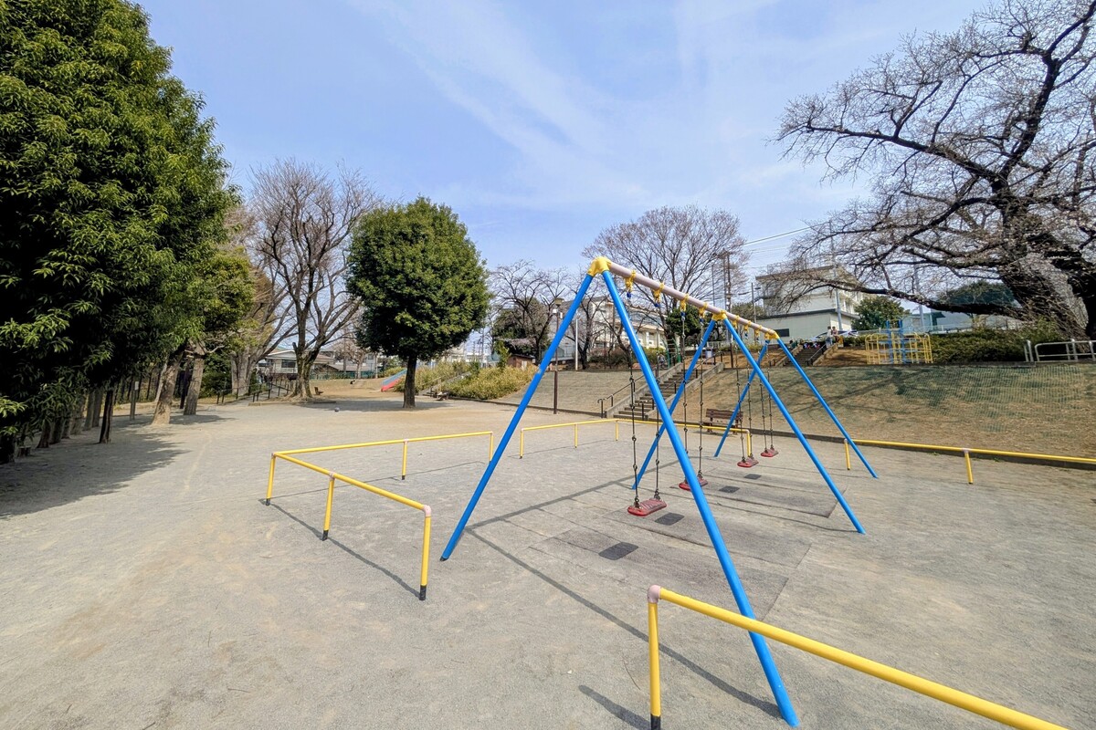 上練馬公園