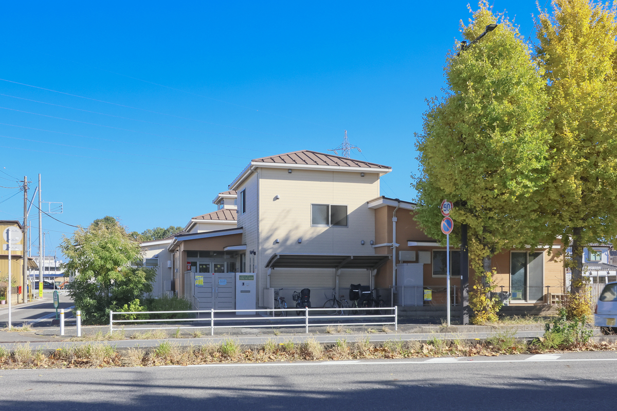 市野谷つばさ保育園 市野谷つばさ保育園