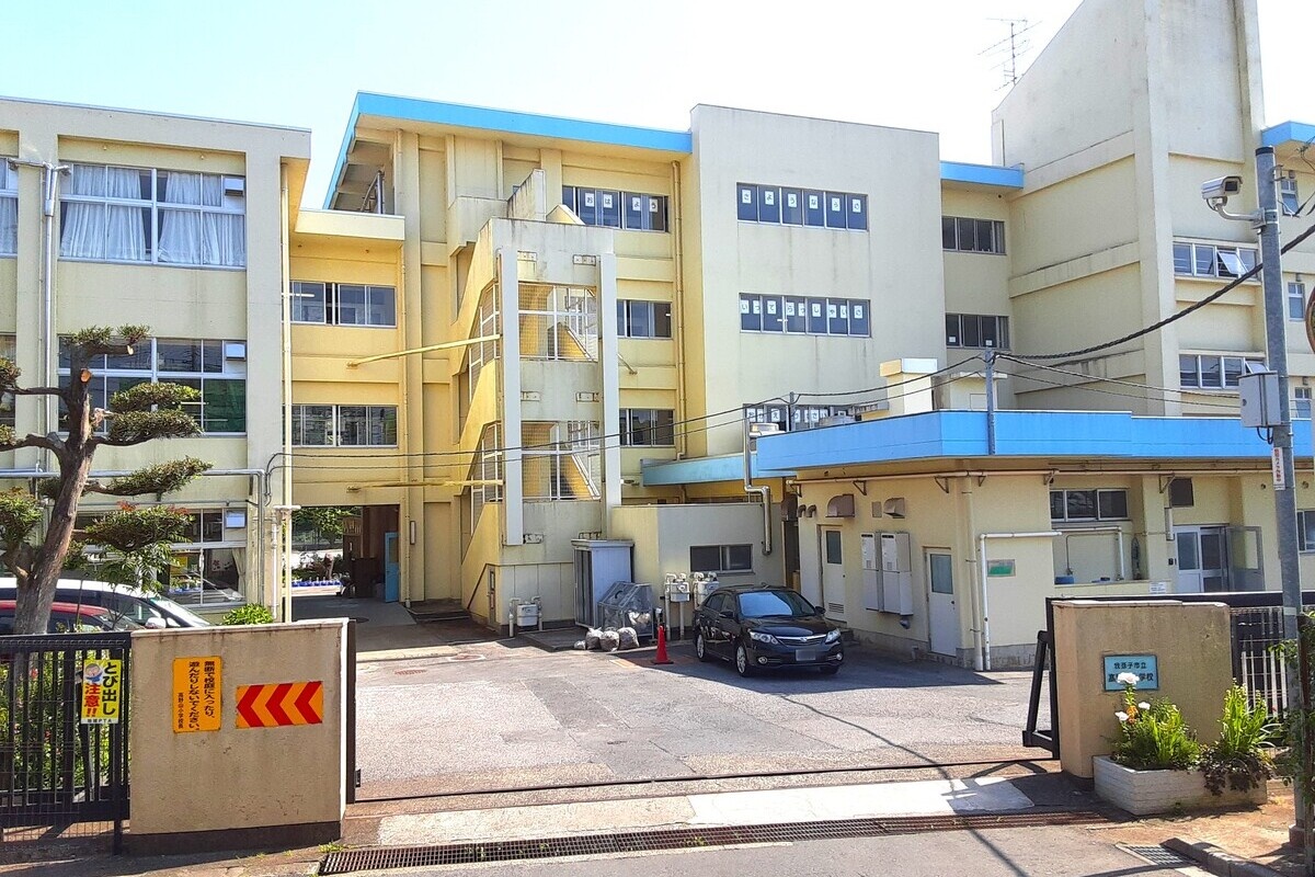 高野山小学校 高野山小学校