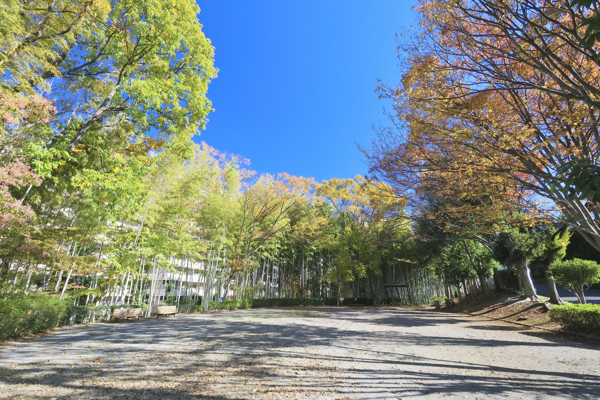 加2号公園 加2号公園