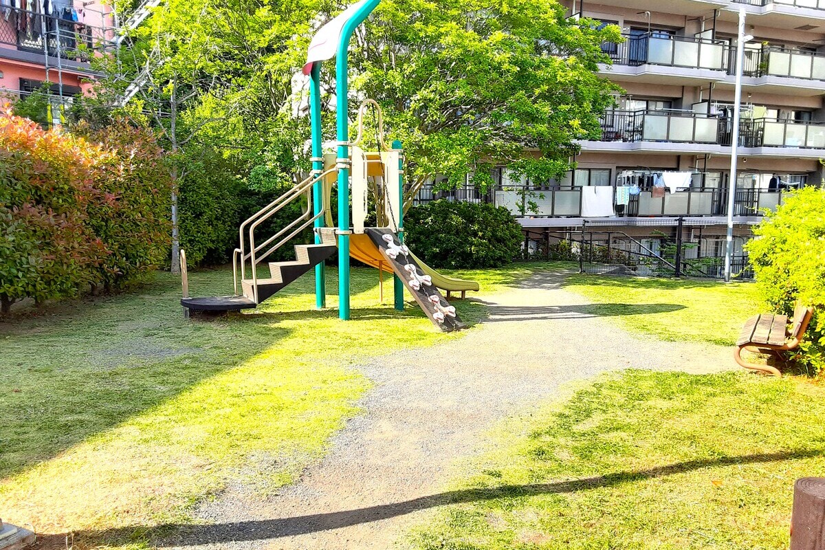 浅野谷7号公園 浅野谷7号公園