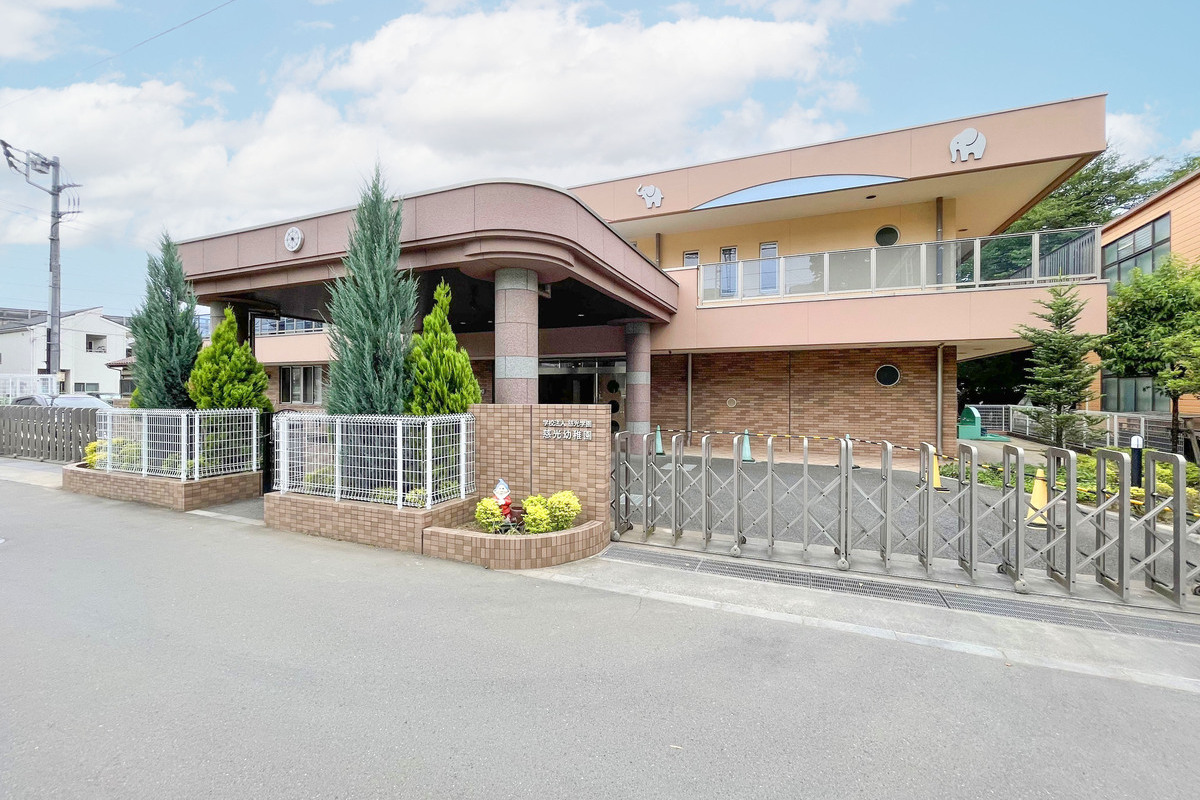 慈光幼稚園 慈光幼稚園